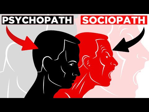 How To Spot A Psychopath