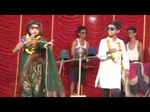 Koi navas bolta hai , crazy students perform on Shanta bai