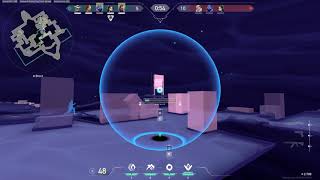 Valorant || :) (Ear Rape Warning)