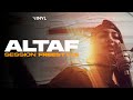 Altaf  session freestyle by vinyl