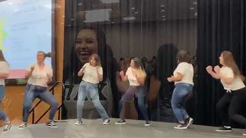 Arizona State University- Fall 2020 Open House- Pi Lambda Chi Latina Sorority, Inc.