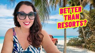 Skip the Resort? Why This Casa Particular Was Worth It screenshot 1