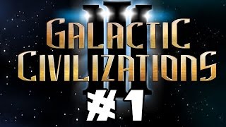 Обложка Let S Try Galactic Civilization 3 Episode 1 Скачать Let S Try Galactic Civilization 3 Episode 1