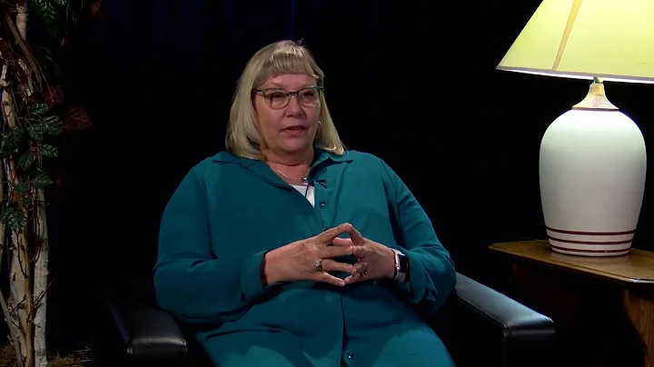 Memories of the Flood: Bonnie Finley
