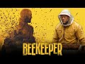 The Beekeeper (2024) Movie | Jason Statham,Emmy Raver-Lampman,Josh Hutcherson | Fact & Review