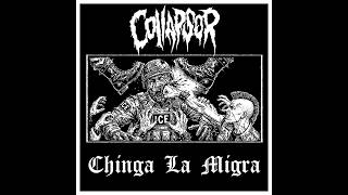 Collapsor - Chinga la Migra