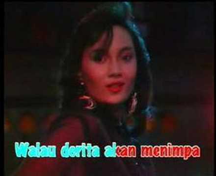 Usah Kau Harap