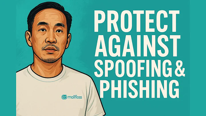 Decode Email Security: SPF, DKIM & DMARC Explained!