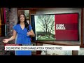 How to document damage after a tornado strikes