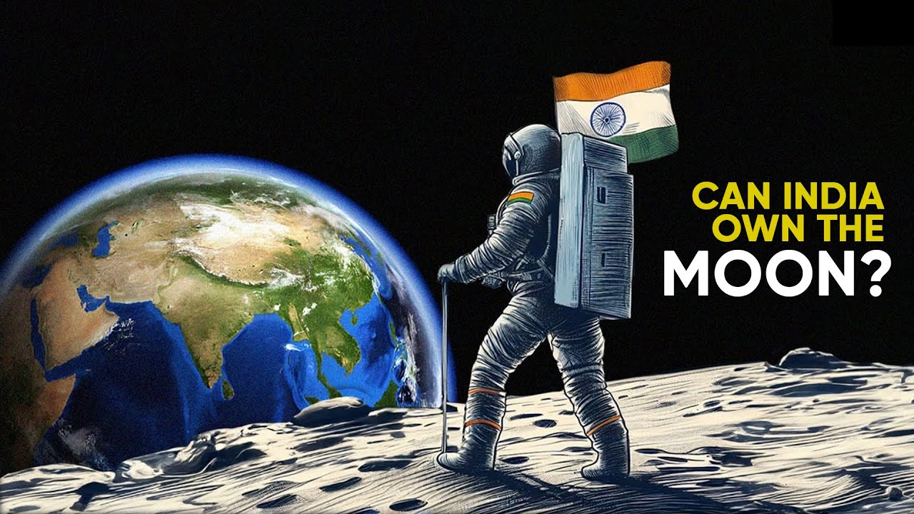 HIGH October 2025 | Can India Own the Moon? | Brainfeed TV