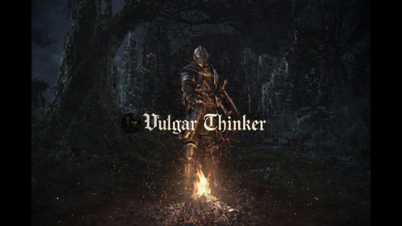 Dark Souls Remastered  : Seath the Scaleless Boss Fight