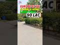 Bahria Town Safari Homes &amp; Awami Villas Walkthrough | Single Story Homes from 90 Lac | Sasta Plots