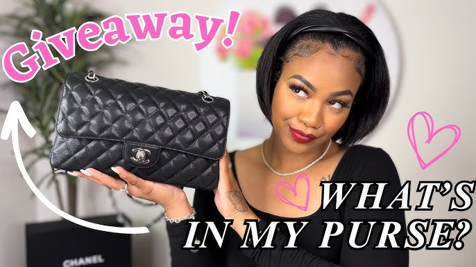 Chanel bag unboxing ✨, Video published by Lindsey Puls