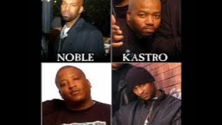 Outlawz feat. Malachi - Just A Lie
