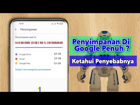 Video: Cara Menamakan Semula Saluran Discord di Android: 8 Langkah