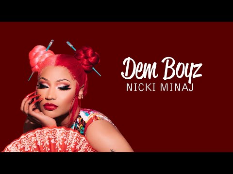 Dem Boyz Unreleased Full Song