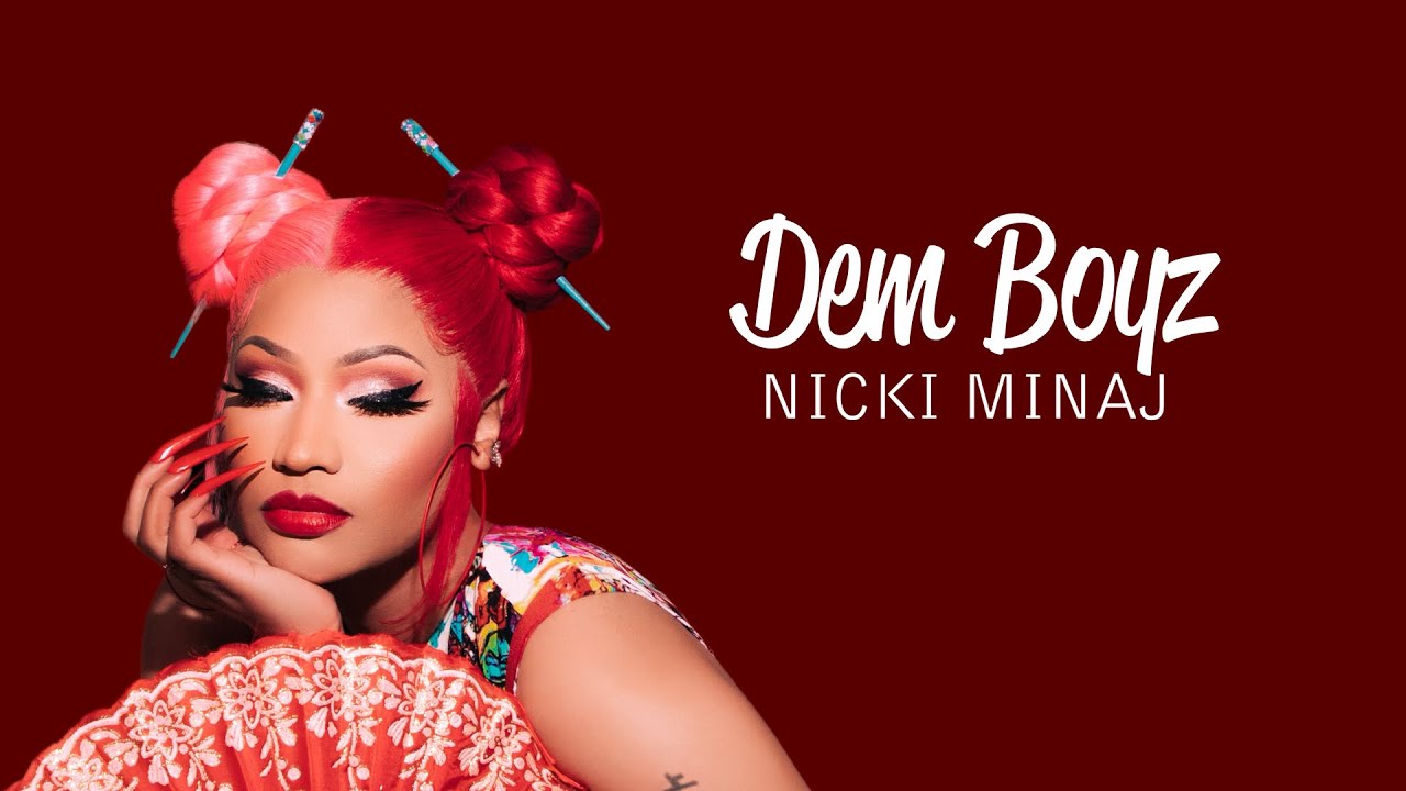 Dem Boyz (Unreleased Full Song)