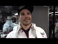2019 Anaheim One Supercross Post-Race Interviews 250 Class