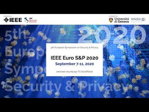 Ordinos: A Verifiable Tally-Hiding E-Voting System | IEEE Euro S&P 2020