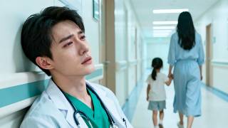 She learns she was just a toy, leaves pregnant; 7 years later he sees their daughter, he regrets it! screenshot 2