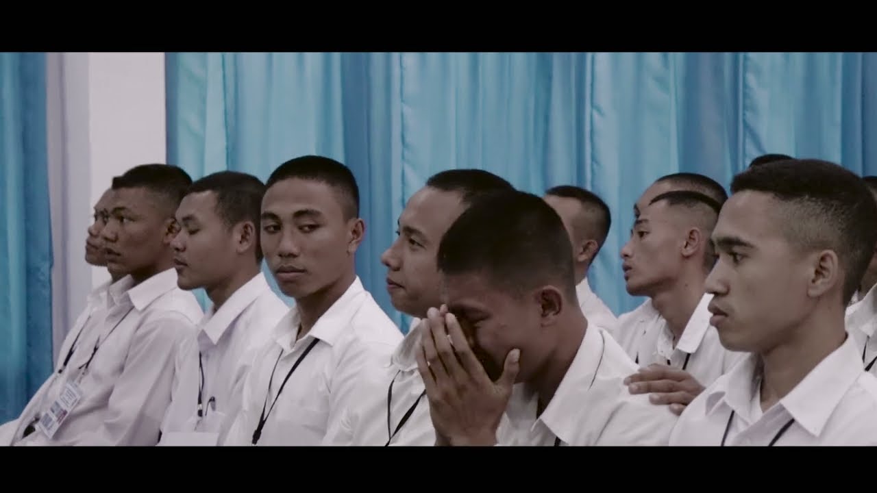 Film pendek perjuangan || Wira Sang Perwira|| Biro SDM Polda NTB #inspirasi #perjuangan