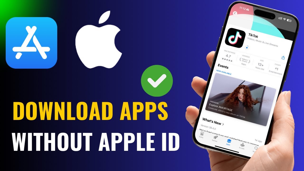 How To Download Install Apps Without Apple ID On IPhone IPad iOS how-to-download-install-apps-without-apple-id-on-iphone-ipad-ios