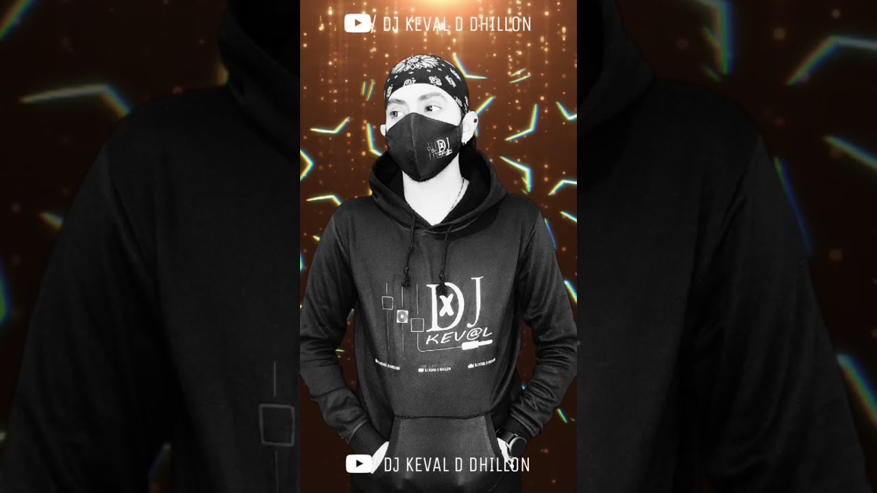 Tonton Bad Boy Bhangra Remix I DJ Keval D. Dhillon di YouTube Tonton Bad Boy Bhangra Remix I DJ Keval D. Dhillon di YouTube