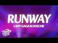 Lady Gaga Doechii RUNWAY 