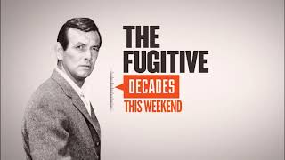 The Decades Binge: The Fugitive