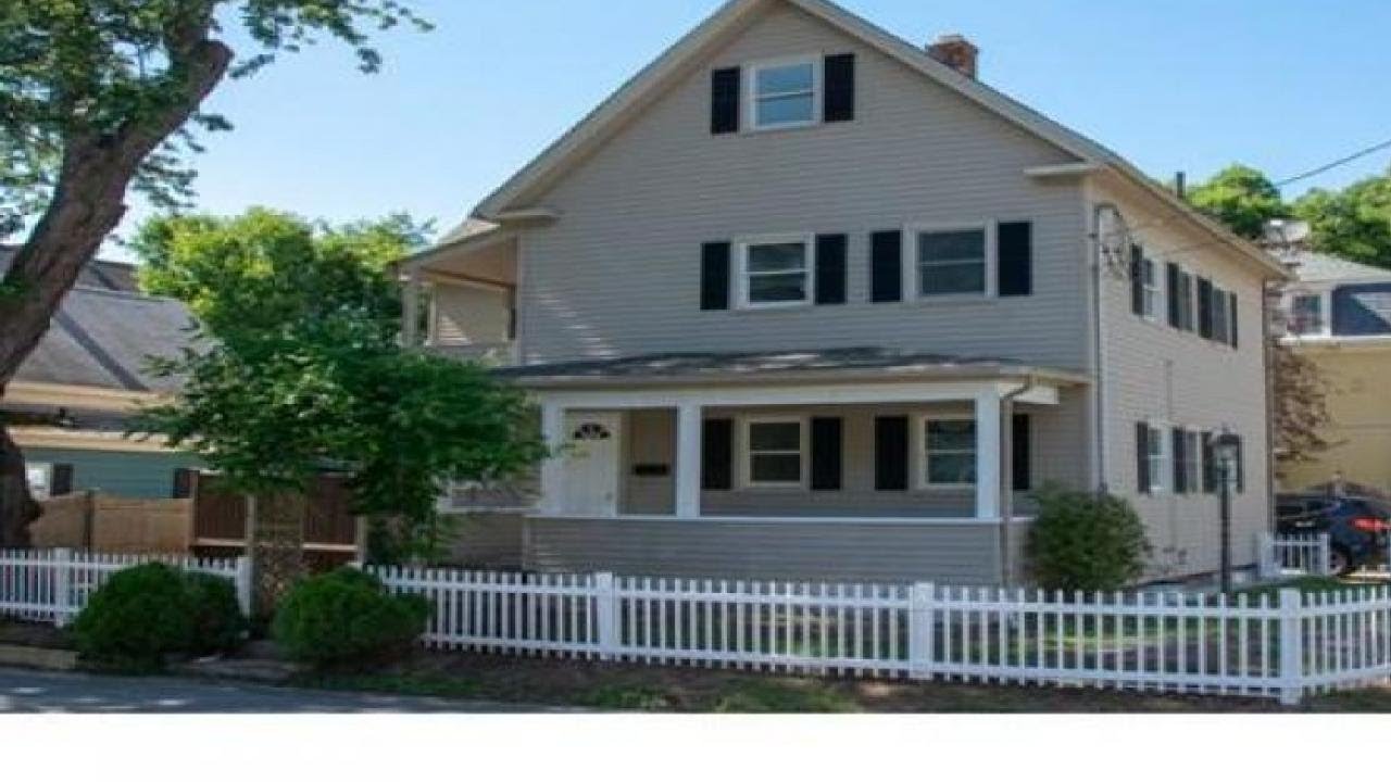 29 Clark St, Spencer, MA Presented by A&M Real Estate Consultants