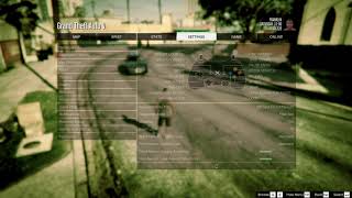 If you have a problem with map on Grand Theft Auto V