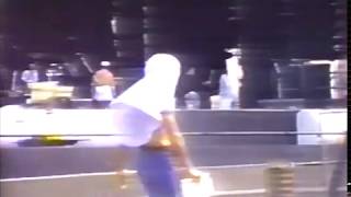 Nirvana - 01/23/1993 - Praça da Apoteose (Hollywood Rock Festival), Rio De Janeiro, Brazil