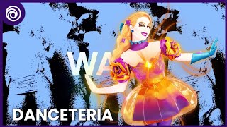 DANCETERIA - Madonna | Just dance Mashup | d3lfin_leo 