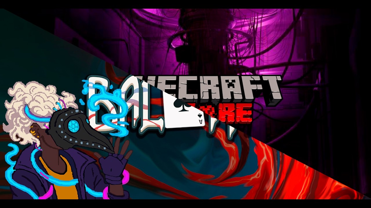 Bora jogar um pouco em Live