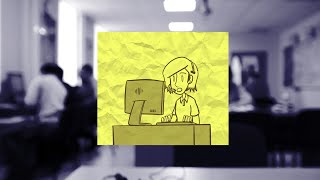 Magical Help Desk Training Call WAND (Animated)