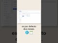 ¡CUIDADO! Presta atención a tu retención de datos de tu nueva propiedad. #shorts #youtubeshorts