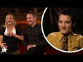 Sarah Michelle Gellar &amp; Elijah Wood Recreate ‘Do You Wear Wigs’ Viral Video