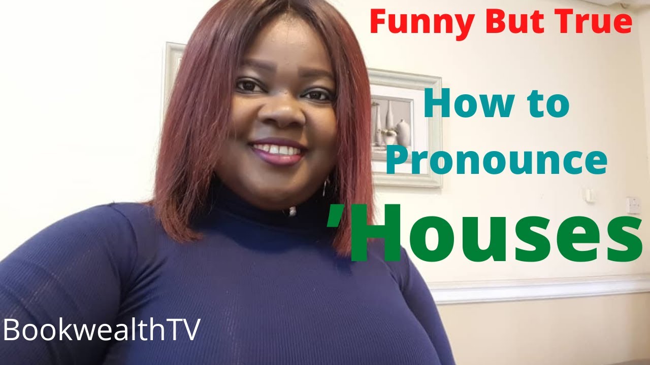 How To Pronounce Houses YouTube how-to-pronounce-houses-youtube