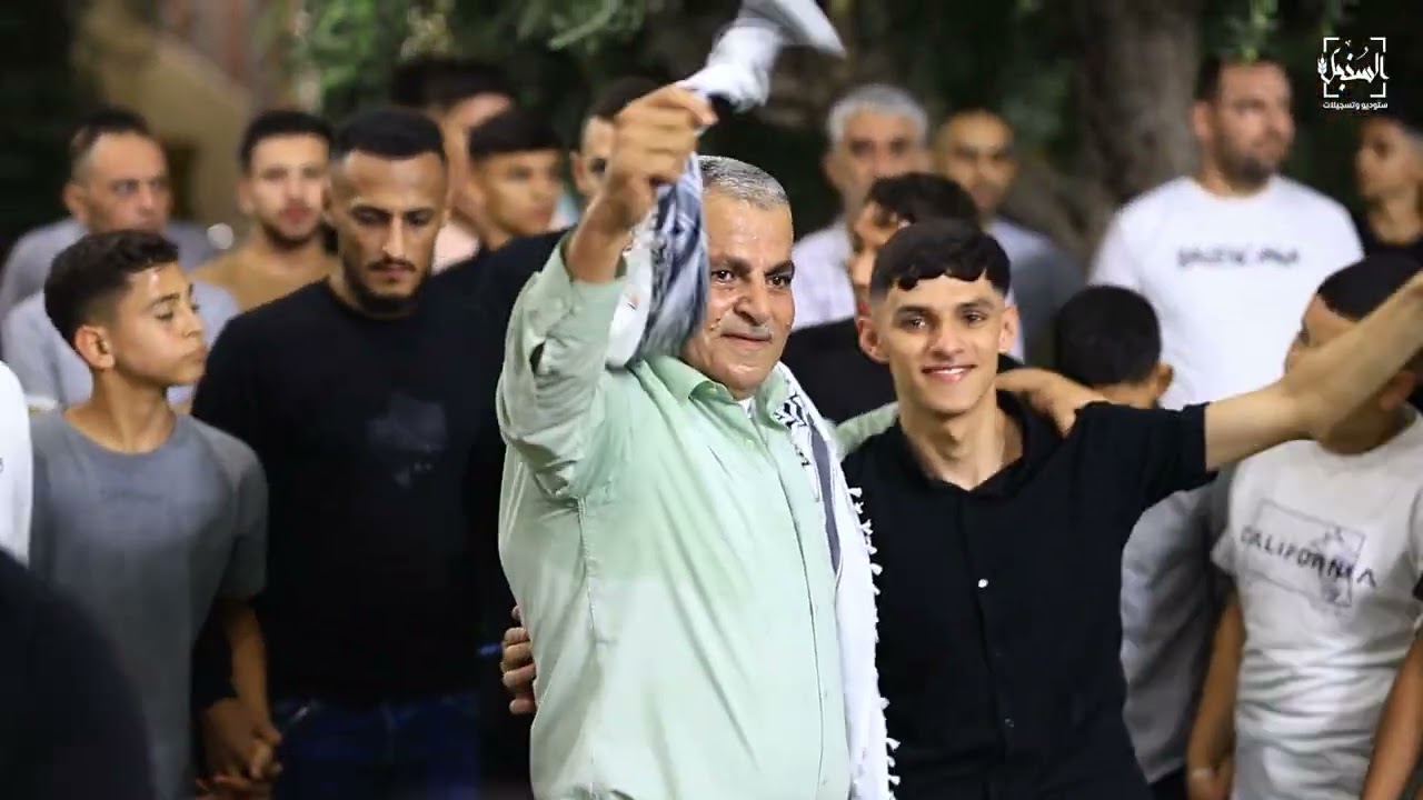 خطبوها خطوبها | مهرجان العريس ليث عمران | الفنان صالح الرباع | 2025 🔥❤