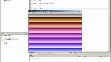 WUDSN IDE Tutorial 1: Introduction, Installation and Use (2011)