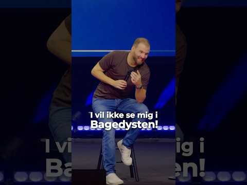 Twist - I ville GERNE se mig i Bagedysten I kan også se mig i Ekstra Extra - Simontalbot.dk