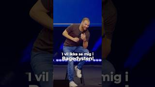 Twist - I ville GERNE se mig i Bagedysten 😄I kan også se mig i Ekstra Extra - Simontalbot.dk