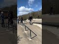 i’m so good at grinds #scooter #viral