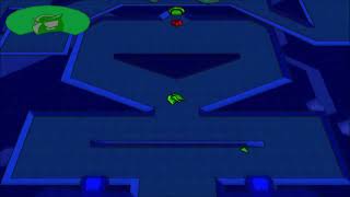 Sly 2 One-Hit KO Mode - Episode 21 (Crypt Hack - Tank Showdown)