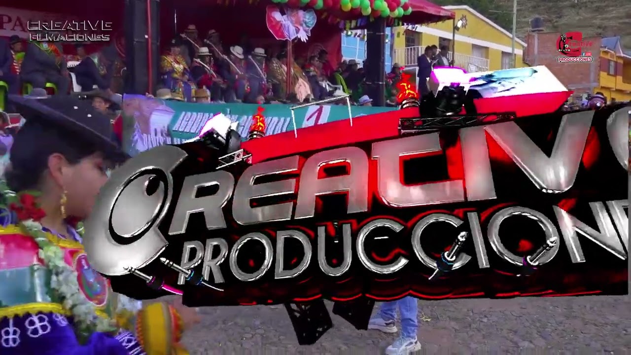 CAQUIAVIRI ENTRADA DE CHUTAS