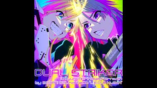 【Reverse】DUAL STRIKER(ESP)