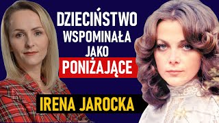 Dlaczego nie chciała się leczyć, gdy usłyszała przerażającą diagnozę? - Irena Jarocka