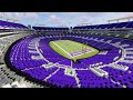 Baltimore Ravens Stadium
