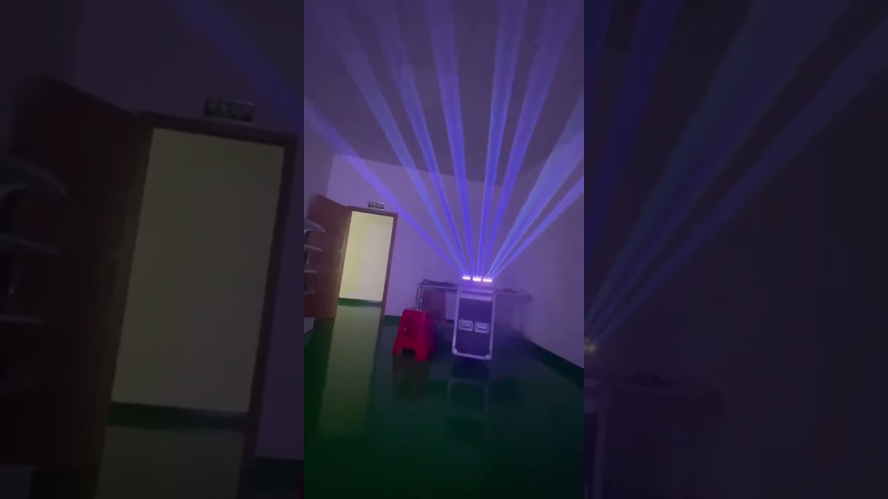 Krachtige en betaalbare witte lasermodules - Laserkopen.com