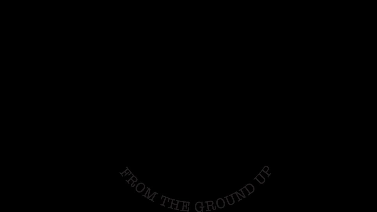 From The Ground Up Official Commercial - YouTube